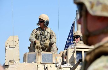 CENTCOM: İranla müharibədə 200 ABŞ hərbçisi yaralanıb