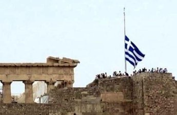 Heç bir halda İranla müharibəyə girməyəcəyik - Yunanıstan