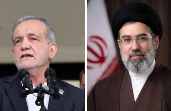 Pezeşkian Müctəba Xameneinin ali lider seçilməsinə qarşı olub...-Heç Əli Xamenei özü də...- 