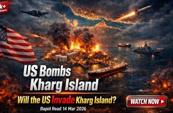 İran ordusu hədələdi: 