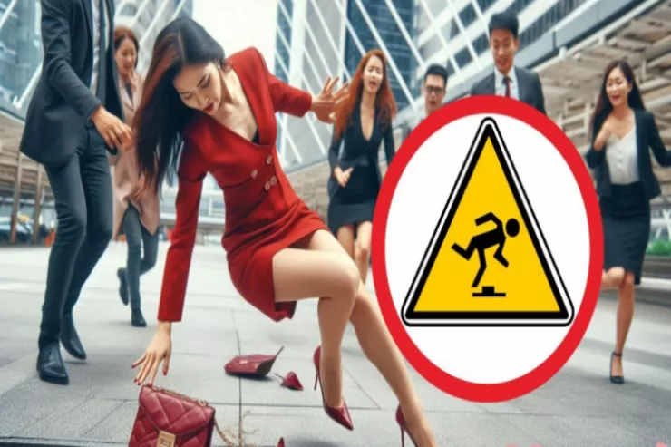 Düz yerdə büdrəmək: Bu BÜRCLƏRƏ edilən XƏBƏRDARLIQ nədir?