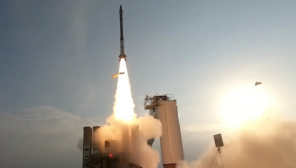 Müharibədə gözlənilməz gedişat - VİDEO