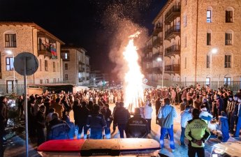 DİN və FHN vətəndaşlara birgə müraciət etdi - VİDEO