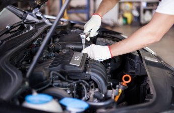 Azərbaycanda avtomobil ehtiyat hissələri bahalaşdı - VİDEO