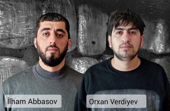 Yardımlıda 9 kiloqram narkotik dövriyyədən çıxarıldı - İki nəfər həbs edildi