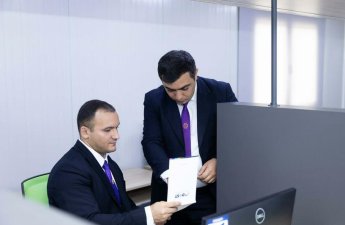 Qarabağ DOST Evi benefisiarlarının sayı 100-ü ötüb - FOTO