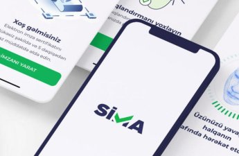 Məsafədən bank əməliyyatlarında yeni era: SİMA vahid rəqəmsal həll kimi