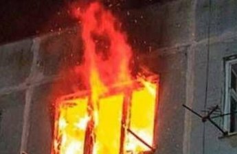 В Товузе произошел взрыв в частном жилом доме, есть пострадавшие-ВИДЕО