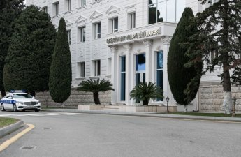 Bayramda texniki müayinə mərkəzləri fasiləsiz işləyəcək