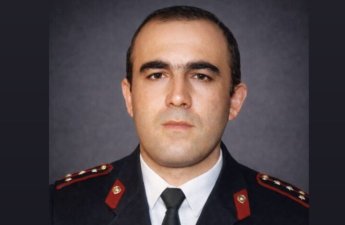 Bağanıs Ayrım kəndindən başlanan vətən savaşının qəhrəmanı…