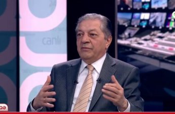 “Trampın əsas məqsədi Hörmüz boğazını ələ keçirmək deyil” - VİDEO