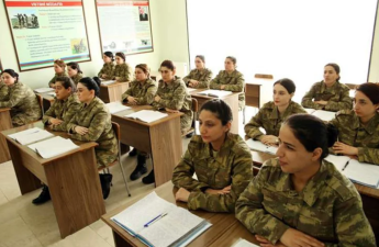 Bu şəxslərin ilkin hərbi xidmət müddəti 6 ay olacaq