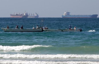 МИД Южной Кореи: 26 наших судов находятся вблизи Ормузского пролива