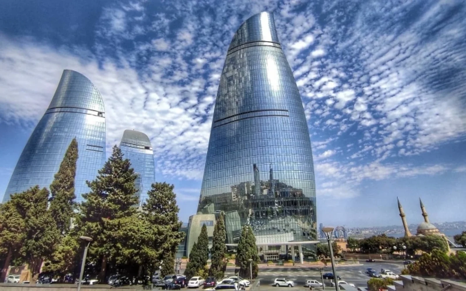 Завтра в Азербайджане ожидается до 17° тепла