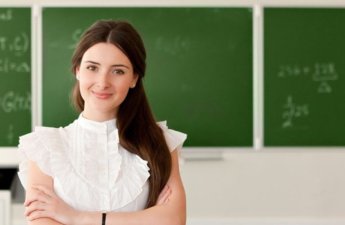 Azərbaycanda bu müəllimlərin maaşının artırılması təklif olunur