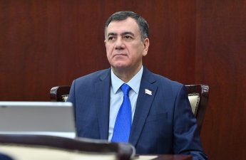 Qüdrət Həsənquliyev: 