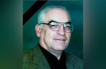 Xalq artistinin rejissor qardaşı vəfat etdi