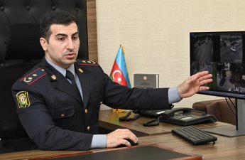 DYP-nin şöbə rəisi: 