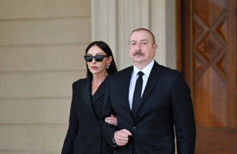 Milli Məclis Prezident İlham Əliyev və Mehriban Əliyevanı təbrik etdi