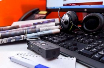 Media orqanlarının nəzərinə: Tələblər artırılır