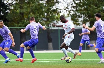 Azərbaycan çempionatında XXV turun açılış matçının hakimləri bəlli oldu