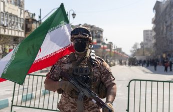 SEPAH hərbi vəziyyət elan etdi – Sərhəddə xəbərdarlıqsız atəş əmri verildi