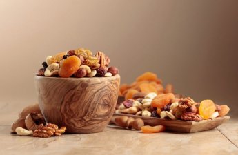 Çərəzlərin faydası və düzgün istehlak qaydası - VİDEO