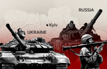 “Ukrayna-Rusiya savaşı heç bir halda arxa plana keçə bilməz, çünki...”