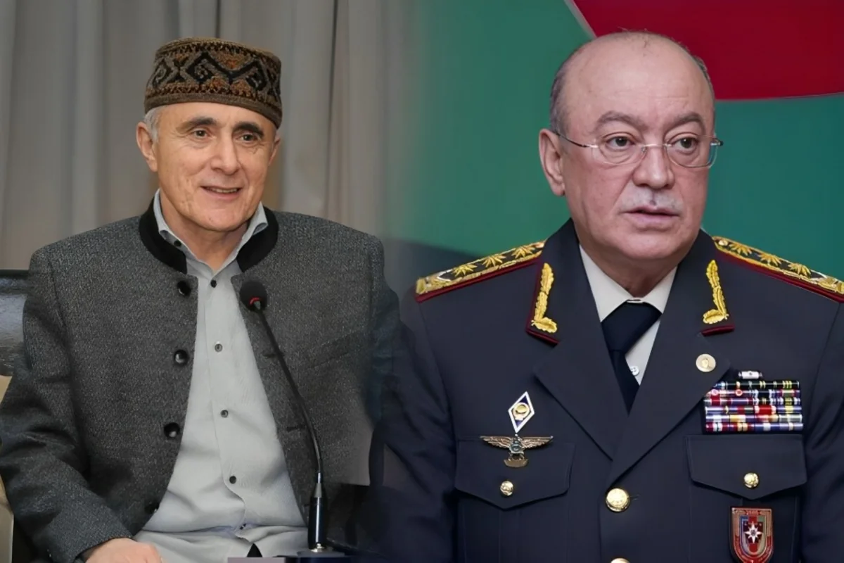 Alim Qasımov Kəmaləddin Heydərovun yeni bəstələrini ifa edəcək