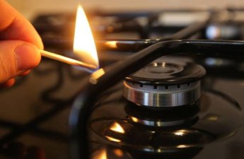 Üç rayonda dörd minə yaxın abonentin qazı kəsiləcək