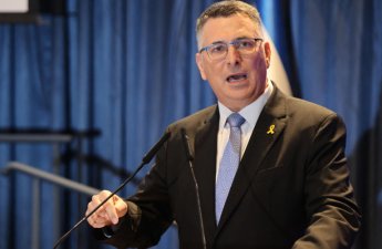 Гидеон Саар: Лариджани ликвидирован «бесплатно»