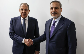 Türkiyə Rusiyaya Ukrayna ilə danışıqlarda yenidən ev sahibliyi təklif edib