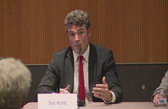 ABŞ-ın Terrorla Mübarizə Milli Mərkəzinin direktoru istefa verib