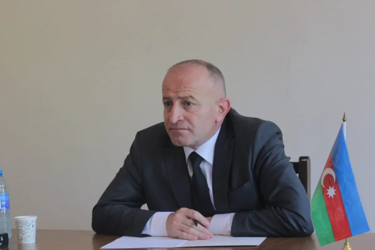 Naxçıvanda sabiq vəzifəli şəxs 5,5 milyon manatı mənimsəmədə təqsirləndirilir