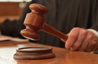 Экс-глава Госагентства автодорог Нахчывана обвиняется в присвоении 5,5 млн манатов