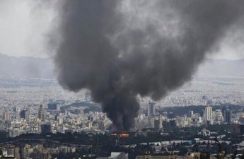 108 tarixi abidəyə ziyan dəyib - İran