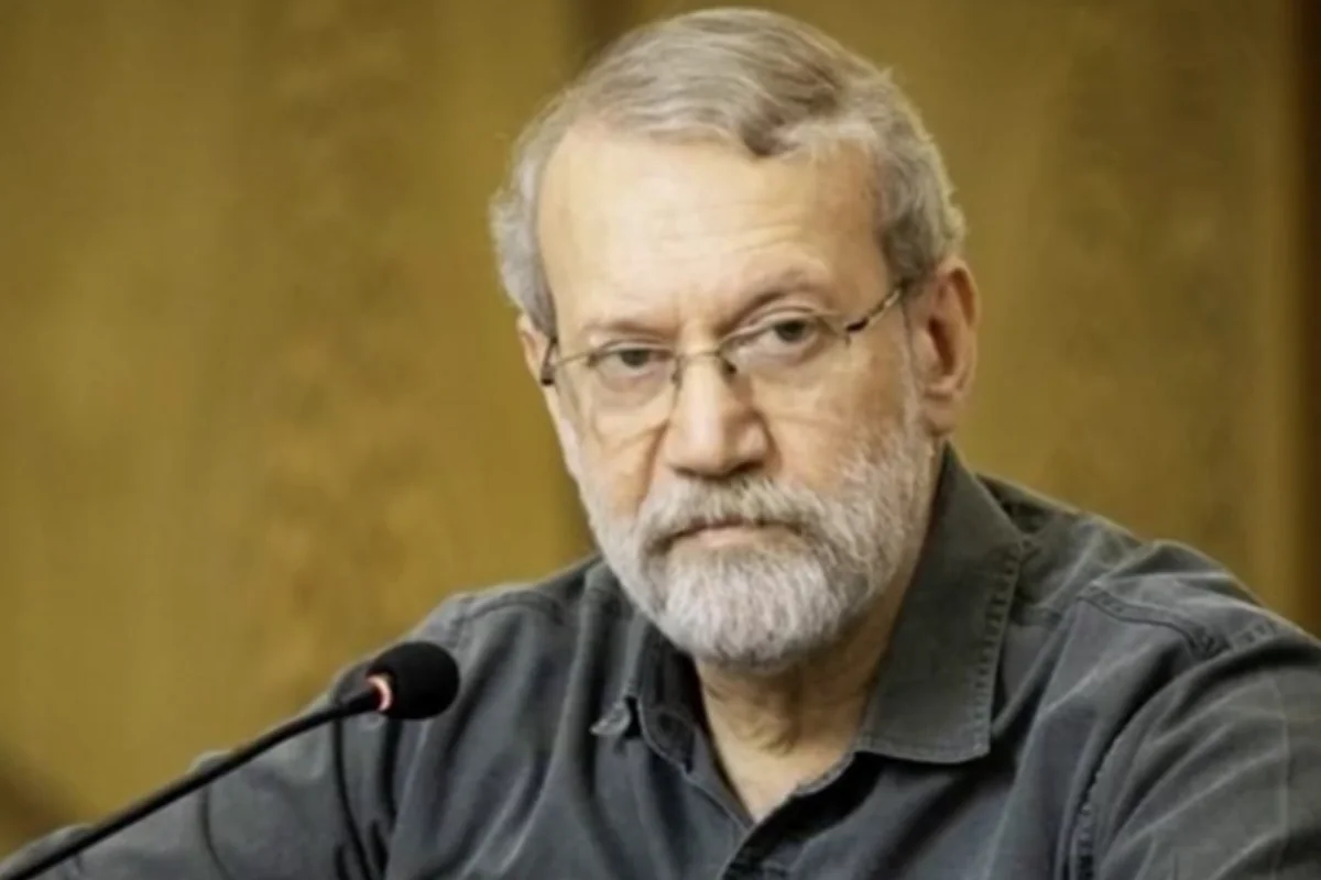 İranın müsəlman ölkələrini qınamağa haqqı varmı? - VİDEO