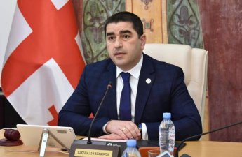 Жёсткий ответ Тбилиси: Не примем менторский тон ЕС