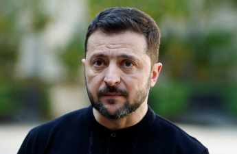 Zelenski: Ukraynanı neftin nəqlinə qəsdən mane olmaqda günahlandırmaq əsassızdır