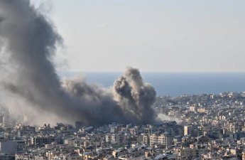 İsrailin hücumları nəticəsində Livanda ölənlərin sayı 900 nəfəri ötüb