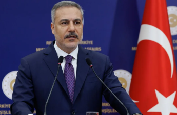 Türkiyə XİN: Rusiya-Ukrayna danışıqlarının növbəti raunduna ev sahibliyi etməyə hazırıq