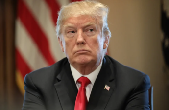 ABŞ Prezidenti Çinə səfərini təxirə salıb