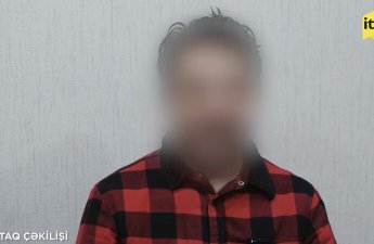 Служба госбезопасности задержала шантажировавшего семью президента Азербайджана-ВИДЕО