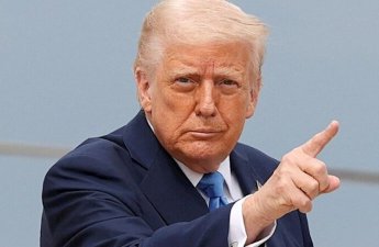 Дональд Трамп: Макрон скоро покинет свой пост