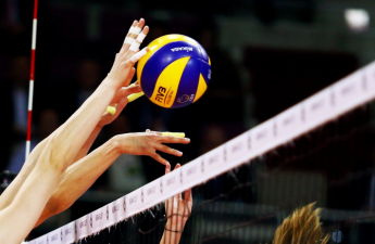 Voleybol üzrə Azərbaycan Yüksək Liqasında müntəzəm mövsümün son turu başlayıb
