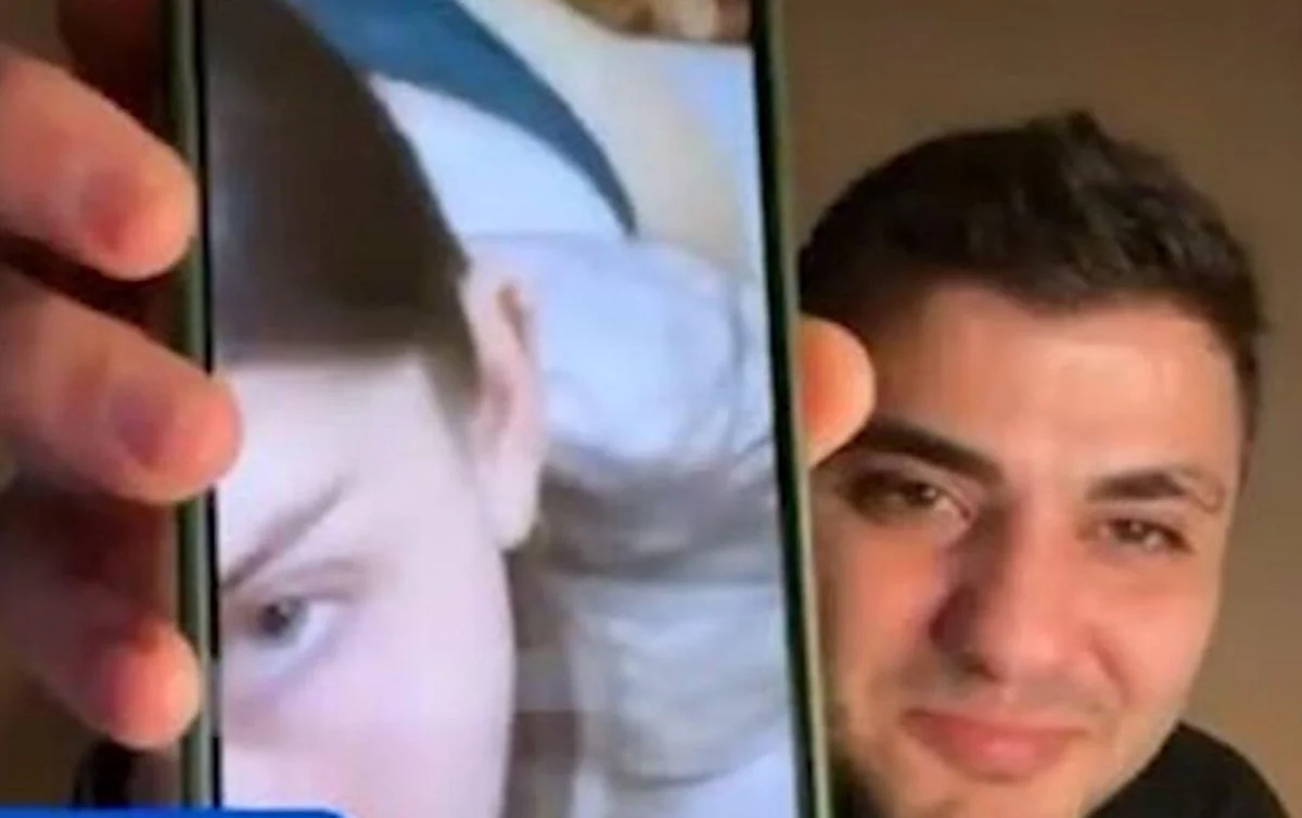 Bloqerin paylaşdığı şəkil saxta çıxdı - VİDEO