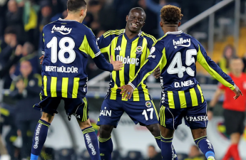 Türkiyə Superliqası: 