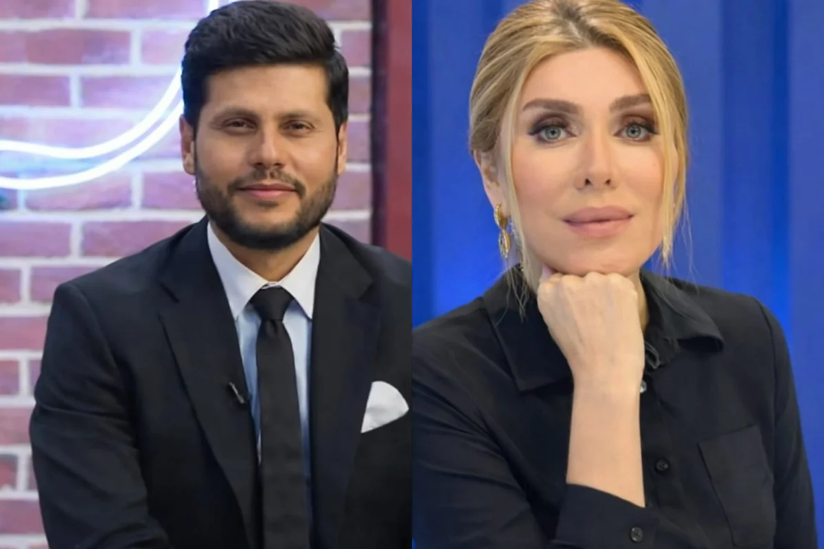 Xoşqədəm Hidayətqızı və Zaur Kamalın verilişləri dayandırıldı