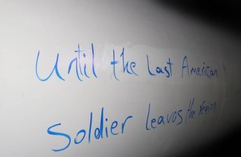 Иран впервые применил усовершенствованную баллистическую ракету