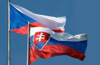 Çexiya və Slovakiya 